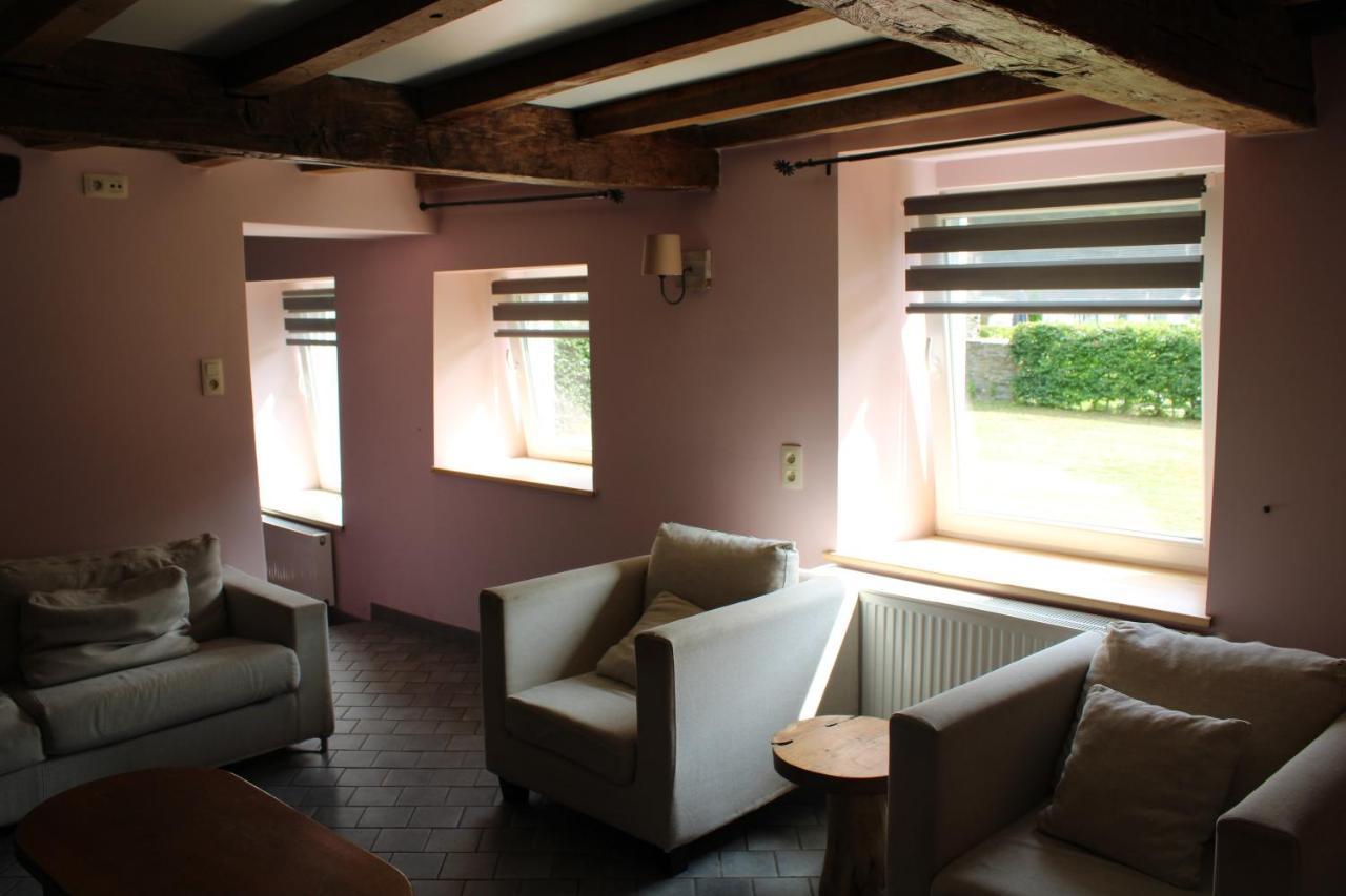 Chez Arsene Bouillon Exterior foto