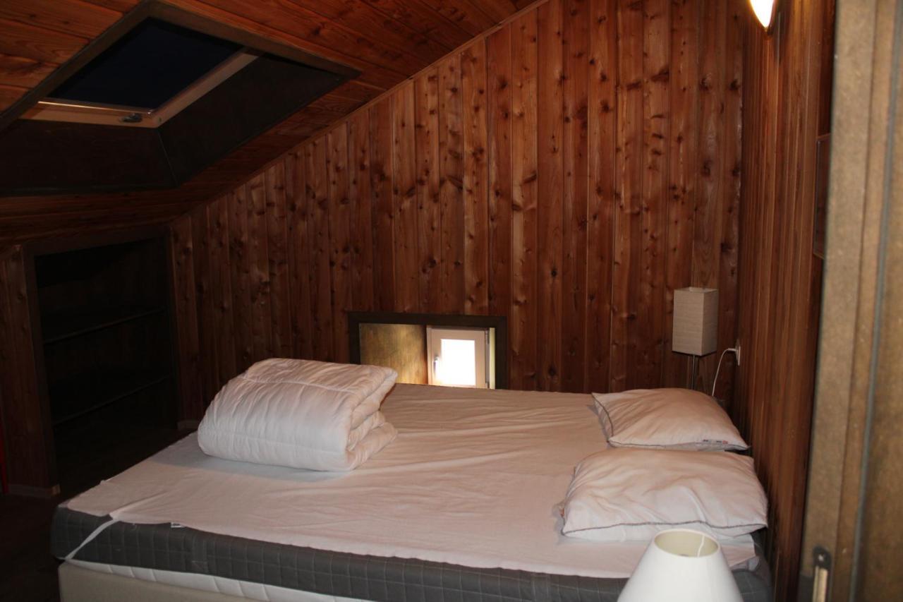 Chez Arsene Bouillon Exterior foto